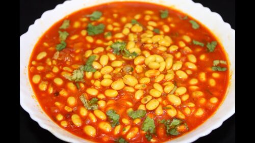 Soyabean Dal Recipe: लंच में कुछ हल्का औऱ स्पेशल बनाना है तो ट्राई करें सोयाबीन की दाल