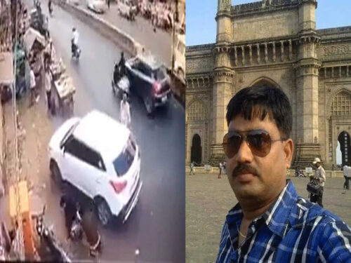 Umesh Pal murder case: उमेश पाल हत्याकांड मामला: कड़ी सुरक्षा के बीच साबरमती जेल से प्रयागराज के लिए रवाना हुआ अतीक अहमद, बोला ‘मुझे जान से मारने की साजिश’