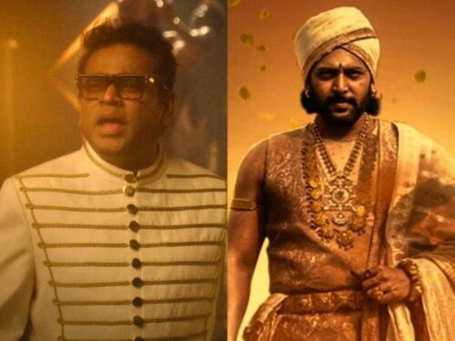 Anthem Song Out : ‘पोन्नियिन सेल्वन 2’ का एंथम सॉन्ग हुआ रिलीज, सिंगर ए आर रहमान ने अपनी जादुई आवाज में गाया