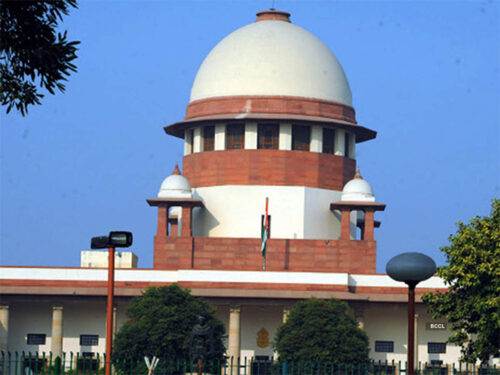 Supreme Court orders: अबेटमेंट ऑफ सुसाइड के कथित आरोपी वकील को सुप्रीम कोर्ट ने तत्काल रिहा करने के दिए आदेश