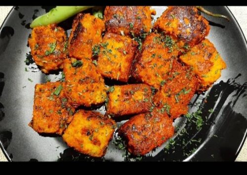 Tandoori Dhokla Recipe:  गुजराती फूड पसंद है तो बनाएं तंदूरी ढोकला, ट्राई करें रेसिपी