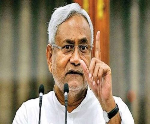 Nitish Government : नीतीश सरकार को पटना हाई कोर्ट से बड़ा झटका, कोर्ट ने जाति आधारित गणना पर लगाई रोक