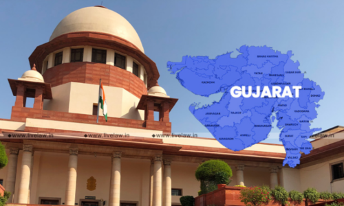 Promotion of Judges of Gujarat: सुप्रीम कोर्ट में गुजरात के जजों के प्रमोशन के मामले पर जज और वकील में गरमा-गरम बहस