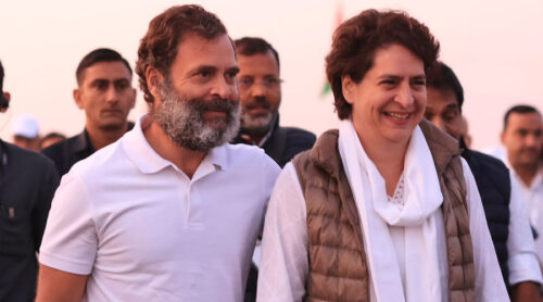 Rahul and Priyanka Gandhi: राहुल और प्रिंयका गांधी का याचिकाएं दिल्ली हाईकोर्ट से खारिज, देखें क्या था मामला