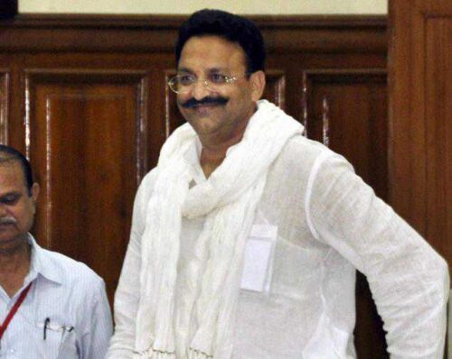 Mukhtar Ansari: मुख्तार अंसार की मुश्किलें फिल्हाल कम नहीं, एमएलए बहू निखत अंसारी की जमानत इलाहाबाद हाईकोर्ट से खारिज