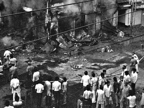 1984 Riots: 1984 के दंगेः सीबीआई ने तत्कालीन कांग्रेस संसद जगदीश टाइटलर के खिलाफ दाखिल की चार्जशीट