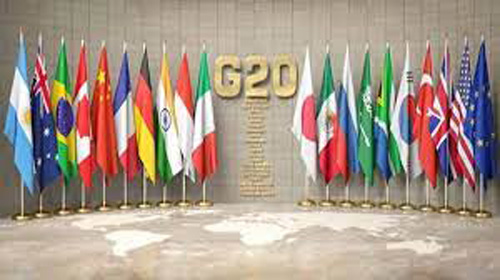 G 20 Meeting in Kashmir : जम्मू-कश्मीर में आपातकाल जैसी स्थिति : कांग्रेस