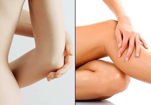 Elbow And Knees Cleaning Tips: नारियल तेल से कोहनी और घुटनों का कालापन दूर करने के उपाय