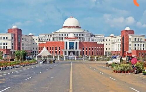 Jharkhand Legislative Assembly: झारखण्ड विधान सभा में नमाज के लिए कक्ष किस आधार पर बनाया गया, हाईकोर्ट में अगली सुनवाई 18 मई को