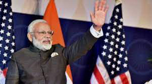 PM Modi America Visit : अमेरिकी सांसद खन्ना ने प्रधानमंत्री मोदी के संयुक्त सत्र को संबोधित करने की उम्मीद जताई