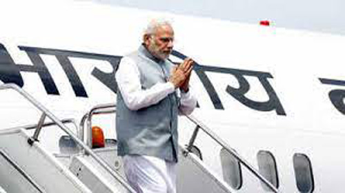 PM Modi Papua New Guinea visit : जापान की यात्रा के बाद पापुआ न्यू गिनी रवाना हुए प्रधानमंत्री मोदी