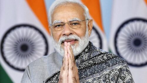 Independence Day 2024 : पीएम मोदी ने किया ‘हर घर तिरंगा’ अभियान का आगाज, सोशल मीडिया प्लेटफॉर्ट पर बदली फोटो