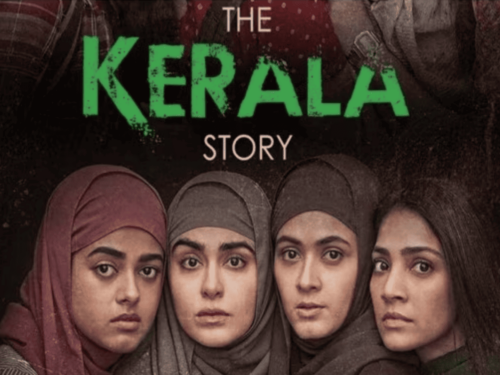 ‘The Kerala Story’ : ‘द केरला स्टोरी’ को ‘सुप्रीम’ राहत, शुक्रवार को रिलीज होगी फिल्म, कोर्ट ने कोई भी आदेश देने से किया इंकार