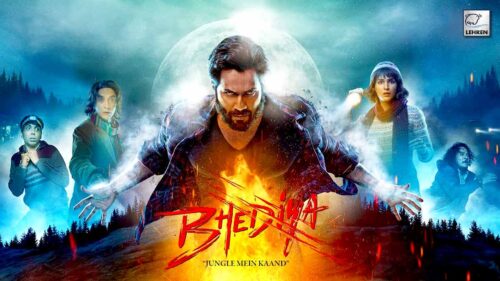 Bhediya Digital Premiere Date : वरुण धवन और कृति सेनॉन की फिल्म ‘भेड़िया’ की डिजिटल प्रीमियर डेट आई सामने