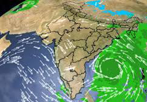 Weather Update Punjab 10 May : पंजाब तक हो सकता है चक्रवाती तूफान मोचा का असर, जानिए कैसे पड़ते हैं इनके नाम, कब आया था भारत में सबसे तेज तूफान