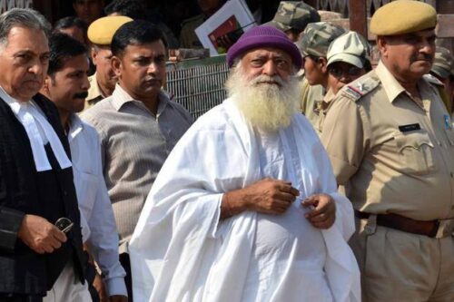 Asaram Bapu: आसाराम बापू की याचिका पर ‘एक बंदा ही काफी है’ के खिलाफ नोटिस जारी, 23 मई को सुनवाई