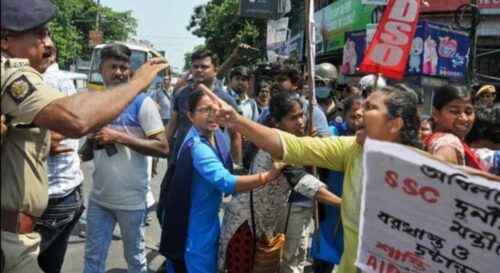 Bengal Teachers Recruitment Scam: प. बंगाल टीचर्स भर्ती घोटालाः CBI से बचने के लिए अभिषेक बनर्जी की SC में याचिका, सुनवाई 26 मई को