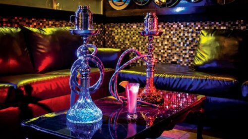 Hookah Bars Cannot be Allowed: लंच-डिनर और ब्रेक फास्ट वाले रेस्टोरेंट्स में  हुक्का बार चलाने की अनुमति नहीं दी जा सकतीः मुंबई हाईकोर्ट