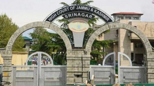 Jammu-Kashmir High Court: बिना गाउन के हाईकोर्ट में बहस करेंगे वकील, जम्मू-कश्मीर-लद्दाख उच्च न्यायालय में दिखेगा अलग नजारा