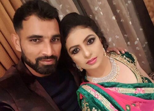 Cricketer Mohammed Shami wife: क्रिकेटर मोहम्मद शमी की पत्नी ने सुप्रीम कोर्ट में दाखिल की याचिका, पत्नी ने लगाए गंभीर आरोप