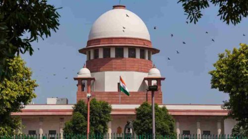 Supreme Court: जिला जज के खिलाफ सोशल मीडिया पर पोस्ट डालने वाले को सुप्रीम कोर्ट से भी नहीं मिली कोई राहत, याचिका खारिज