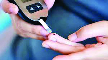 Diabetes Epidemic : भारत में काफी तेजी से फैल रही डायबिटीज, ऐसे कर सकते हैं बचाव