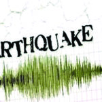 Earthquake