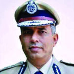 DGP Shatrujit Kapoor