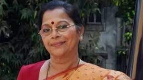 Seema Deo Death : अभिनेत्री सीमा देव का 81 वर्ष की उम्र में निधन