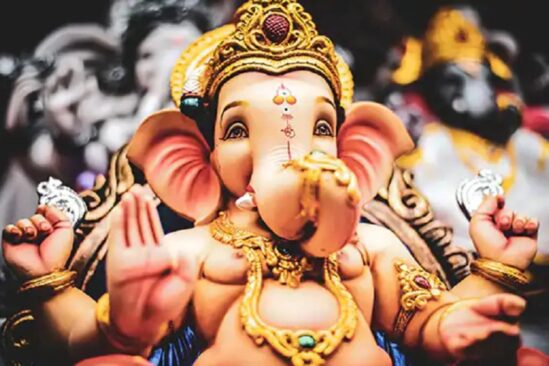 Ganesh Chaturthi 2023 Date-Puja Muhurat : जानिए कब है गणेश चतुर्थी और शुभ मुहूर्त का समय