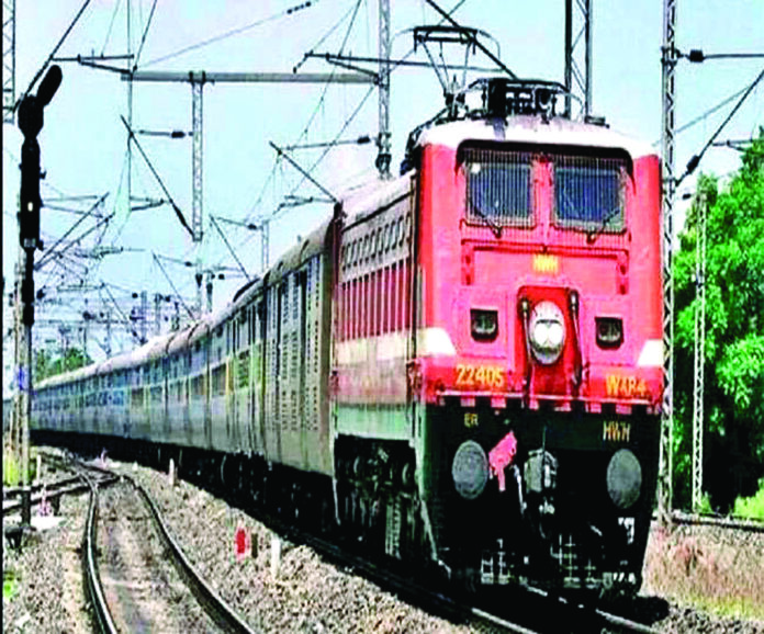 Special Trains for Ayodhya Dham
