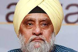 Bishan Singh Bedi Passed Away