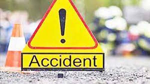 Karnal Road Accident