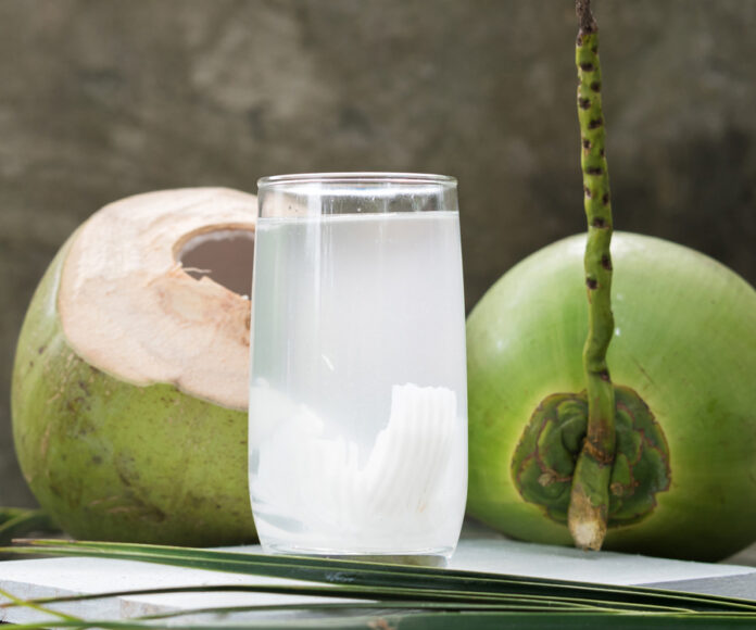 Coconut Water Benifits
