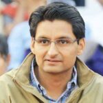 Deepender Hooda