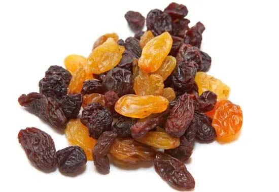 Raisins Benefits : मुनक्कों के लाभ जानकर आप रह जाएंगे हैरान