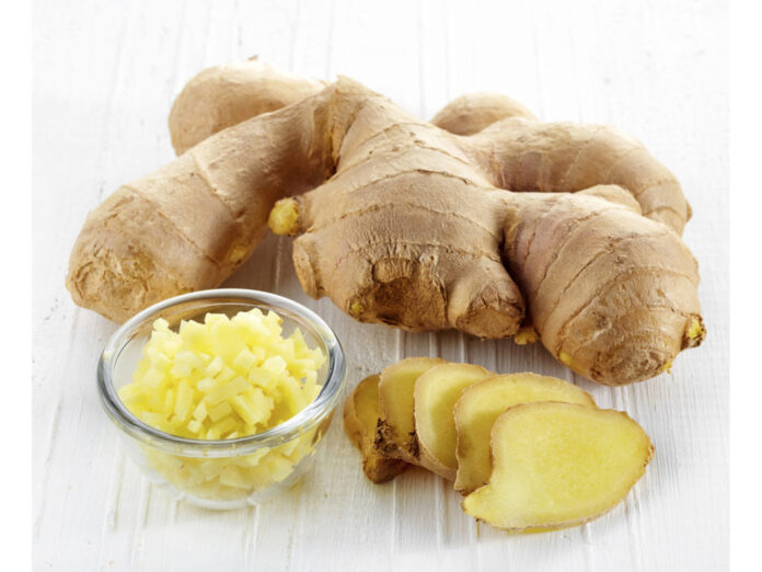 Ginger Benefits for Health