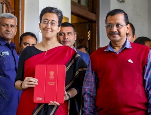 Delhi Budget 2024 : दिल्ली में हर बालिग महिला को मिलेंगे 1000 रुपए प्रतिमाह : केजरीवाल