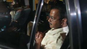 Opposition Attacks On Arvind Kejriwal Arrest