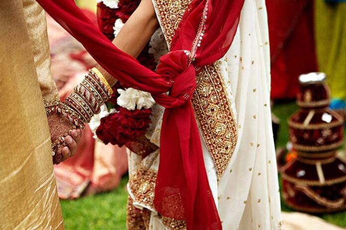 Unique Vows in Charkhi Dadri Marriage