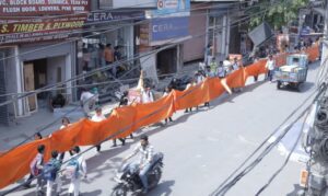 Panipat Swayambhu Mandir