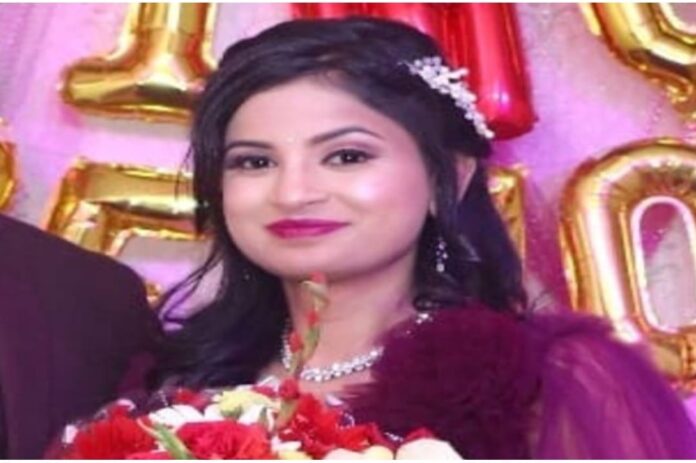 Bride Death In Faridabad