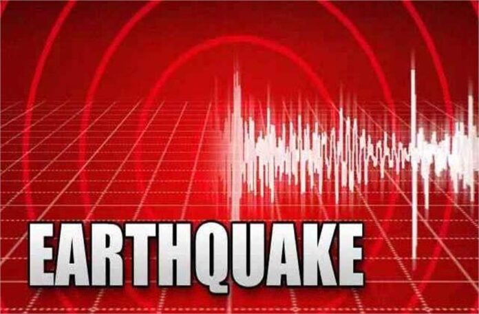 Earthquake In Haryana-Punjab