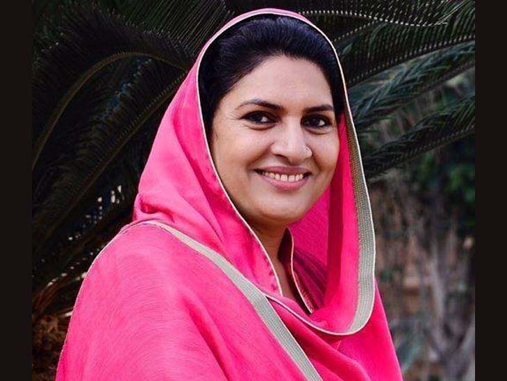 Naina Singh Chautala : अजय चौटाला परिवार का कोई एक सदस्य हिसार लोकसभा चुनाव जरूर लड़ेगा : नैना चौटाला