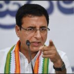 Kaithal Randeep Surjewala