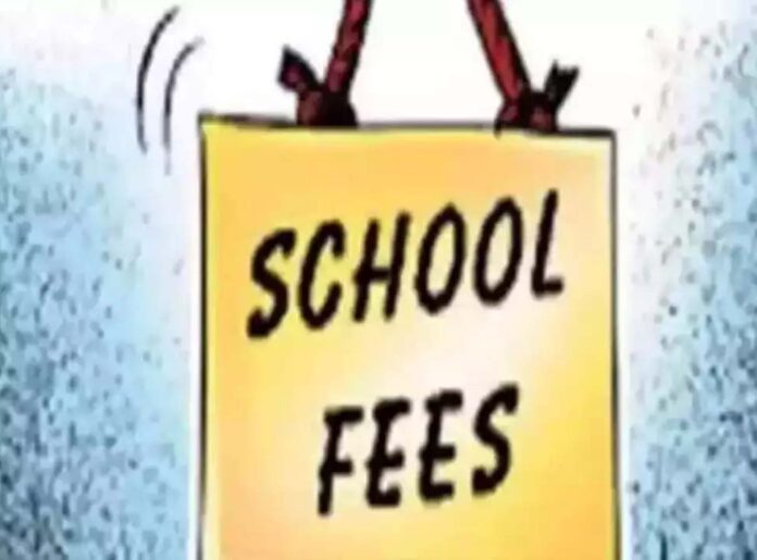 Gurugram School Fees Hike