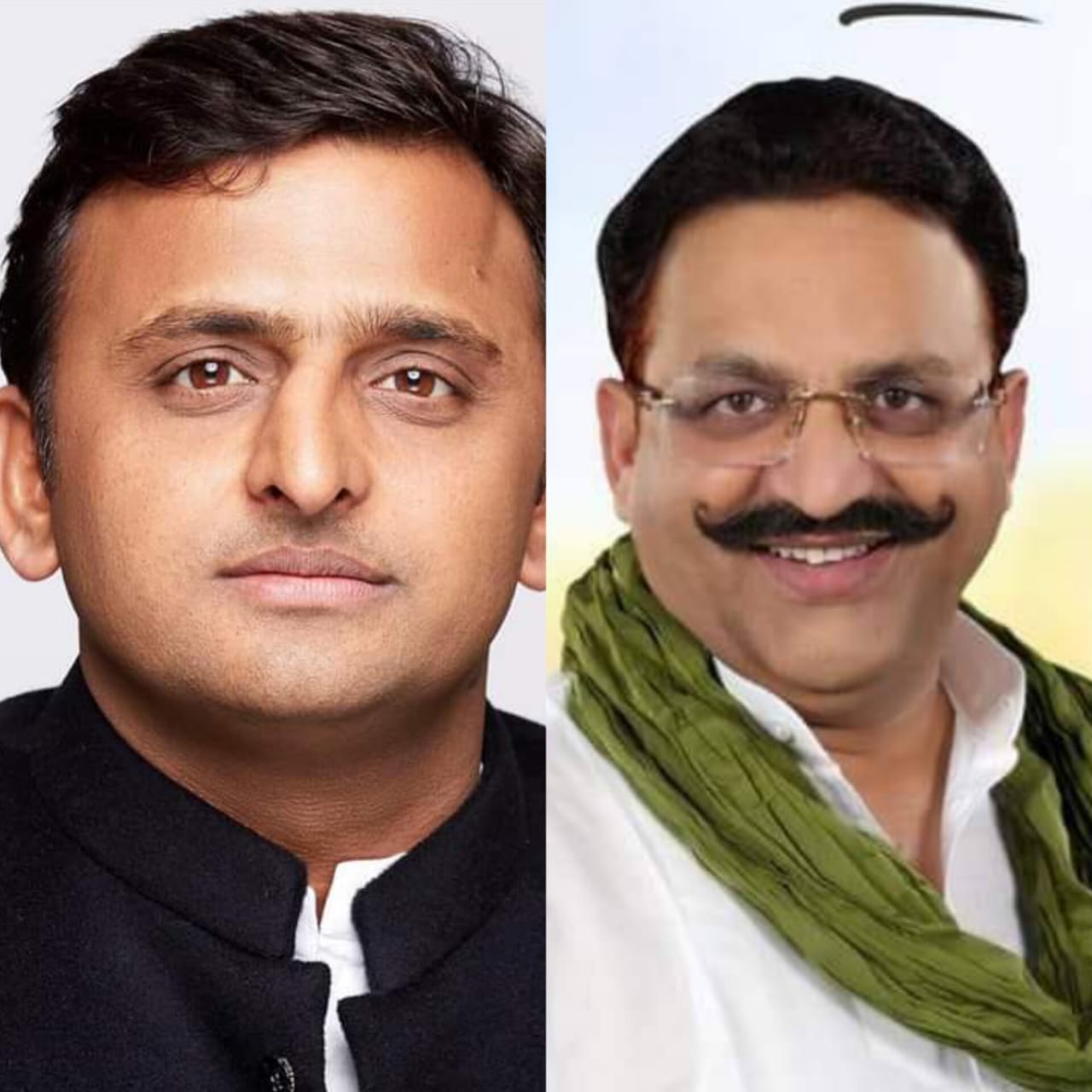 Akhilesh Yadav Pays Tribute To Mukhtar Ansari : मुख्तार अंसारी को श्रद्धांजलि देने गाजीपुर पहुंचे सपा अध्यक्ष अखिलेश यादव