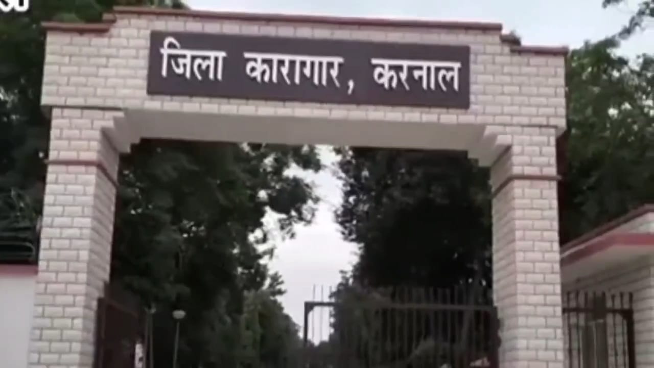 POCSO Act Arrestee Attempted Suicide : पोक्सो एक्ट में जेल में बंद हवालाती ने गर्दन काट आत्महत्या का किया प्रयास, करवाया अस्पताल में भर्ती