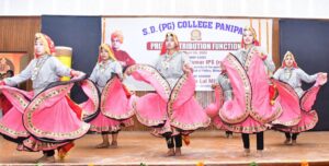 SD PG College Panipat