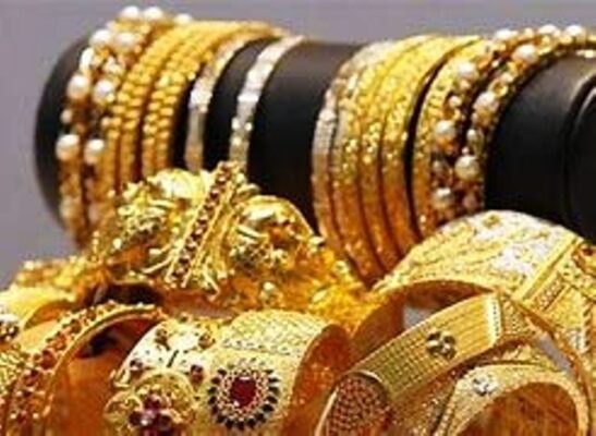 Gold-Silver Price : जानिए आज इतनी हुई सोना-चांदी की कीमतें